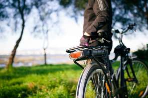 Beeld bij Accu e-bike zorgt voor problemen en onduidelijkheid